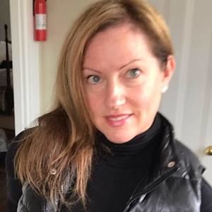 Meet your Posher, Joanie